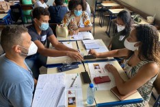 Ensino de Ciências e Matemática ganha nova abordagem nas escolas municipais de Itabira